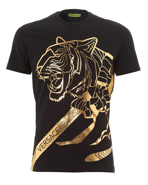 Versace Jeans t shirt